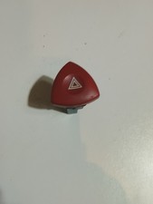 Bouton Warning feux De