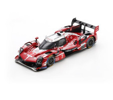 SPARK 1/43 TOYOTA GR010 #7