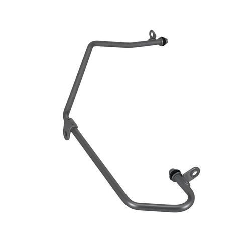Durite huile turbo - durite, for