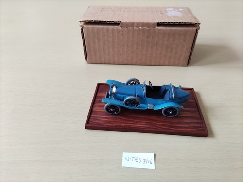 Amilcar italiana 43e - 1/43e,, kit