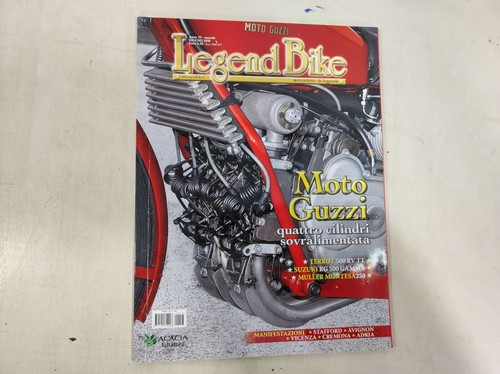 Legend bike 213 2010 - bike, terrot