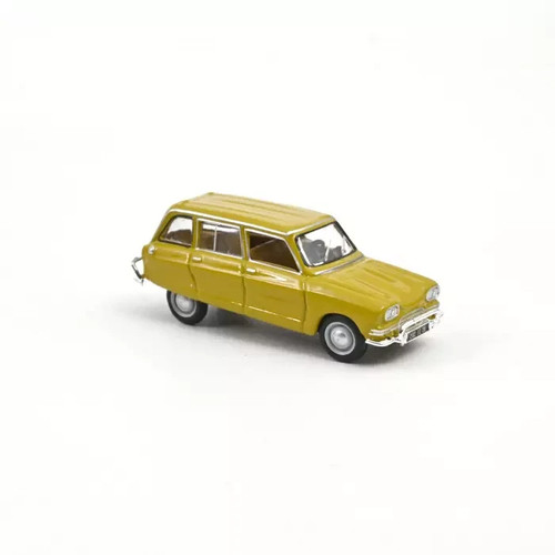 Citroën ami break 1969 - ami,