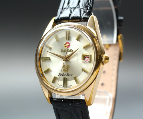 Montre automatique homme
