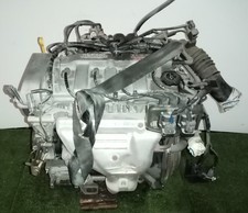 Moteur complet mazda 323 - moteur,