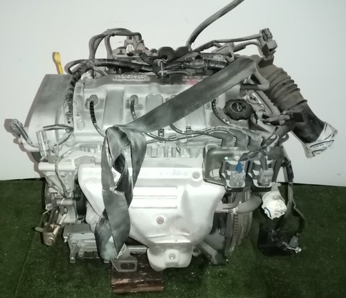 Moteur complet mazda 323 - complet,