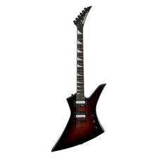 Jackson series string - series, 6-string