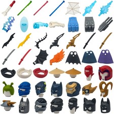 LEGO accessoires super-héros