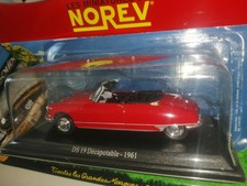 Ixo citroën ds - ixo,