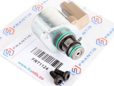 Capteur Régulateur de Pression Carburant Citroen Peugeot Renault 1.5 DCI 2.0 HDI