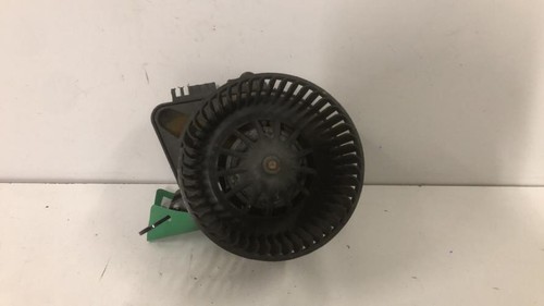 Ventilateur chauffage renault - ventilateur,