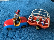 WALT DISNEY - POLITOYS W1 - LE