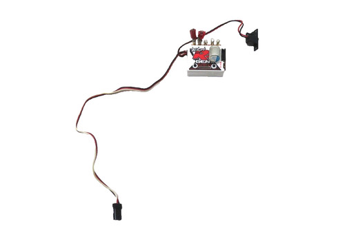 Tekin gen 120a - rs, 2