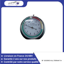 🇫🇷 Paire de pneus BF