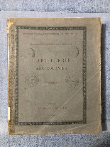 Armées française outre mer - armées,