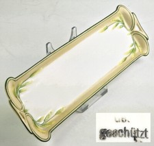 TABLETTE En Porcelaine