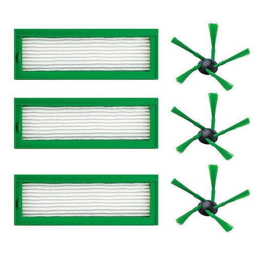 Hepa efficient filter 3 - au,