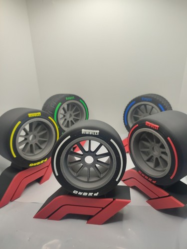 Logo figurine pneu pirelli - pneu,