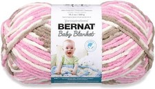Bernat Couverture Bébé Super