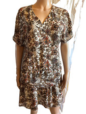 IKKS petite robe taille 38