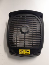 grille d echappement de groupe