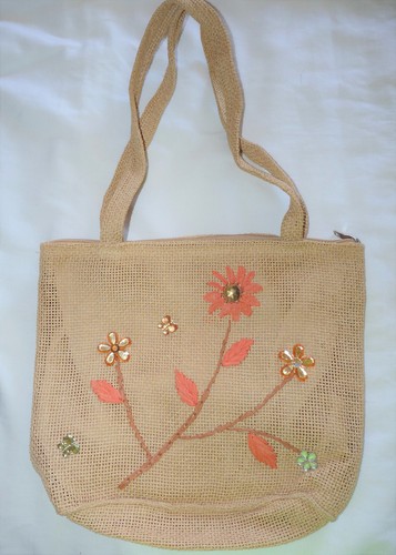 Sac vintage matière - sac,