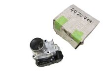 Clapet D'Étranglement Opel Vivaro A 2.0 Dti M9R-630 93168427