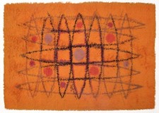 Artiste textile scandinave