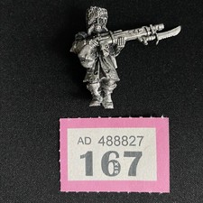 Vostroyan Firstborn Lasrifle