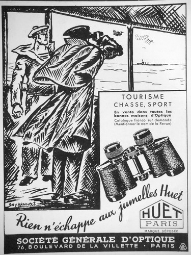 Publicité rien échappe - publicitÉ, aux