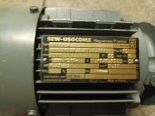 SEW-USOCOME Haguenau/France SE