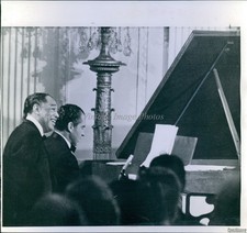 1969 White House Duke