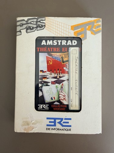 Jeu amstrad cpc 6128 disk - 6128,