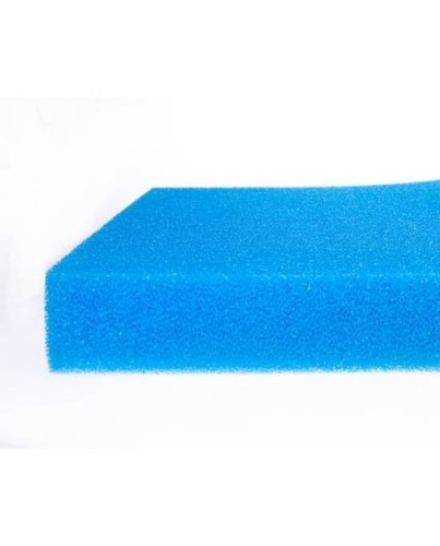 Plaque mousse filtration - de,