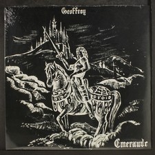 EMERAUDE : Geoffroy Mellotron