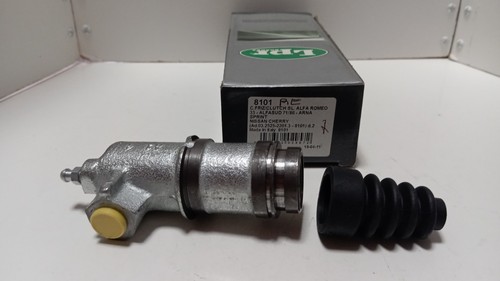 Lpr 8101 cylindre - 8101, récepteur