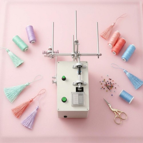 Bobineuse compteur - bobineuse, à