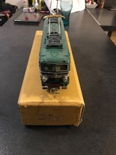 JEP ECHELLE O LOCOMOTIVE CC