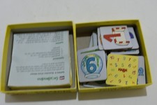 Dino des chiffres Edition haba jeu de société jeux mémoire nombres