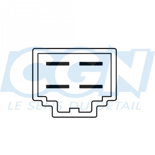 Regulateur tension - regulateur, de