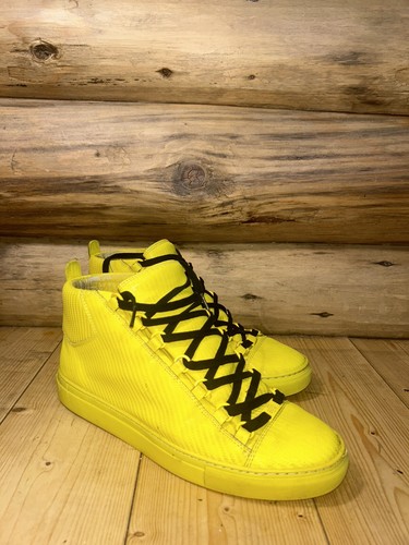 Balenciaga arena high top - balenciaga, high-top