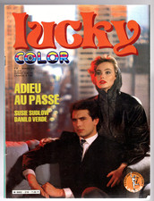 ▬►ROMAN PHOTO LANCIO LUCKY