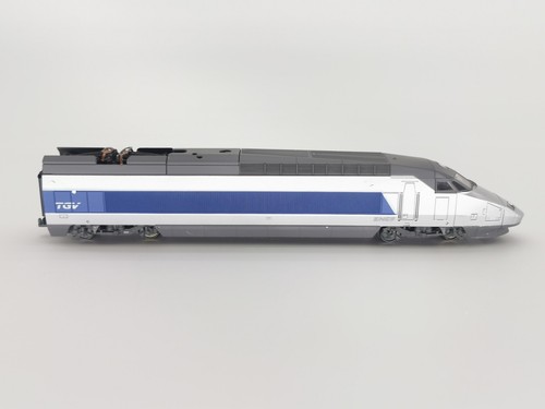 Jouef fausse motrice tgv - ho,
