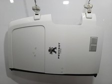 Porte de coffre droit PEUGEOT