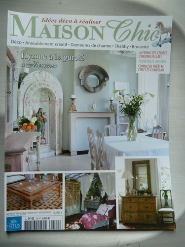 Idee deco realiser maison - a,