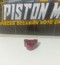 COUVERCLE BUD RACING MAITRE CYLINDRE DE FREIN HONDA 250 CRF 2014 2017 CR-F