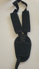  5 Point Buckle Straps