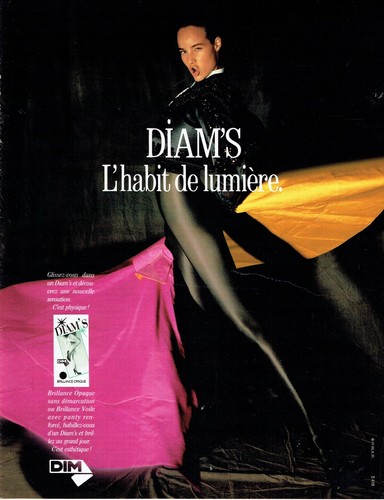 Publicité advertising 1022 - ,