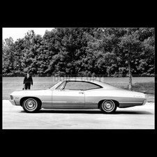 Photo A.039166 CHEVROLET