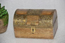 En Bois Vintage Rangement