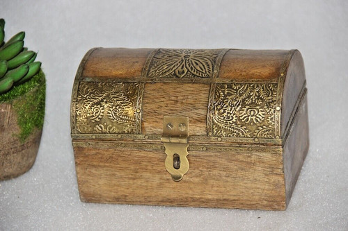 Bois vintage grand - bois,